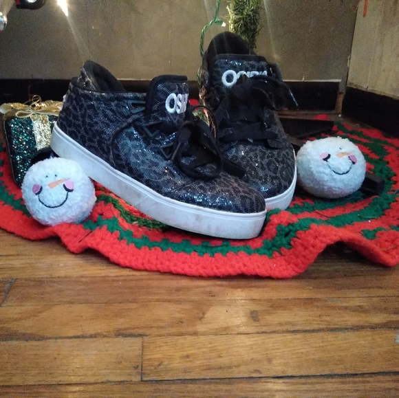 Osiris sneakers - Picture 5 of 6